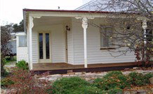 Riverview Homestead - Australia Accommodation 3