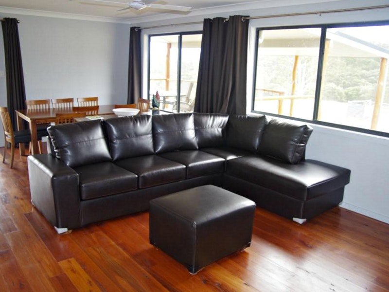 Ellenborough NSW Australia Accommodation