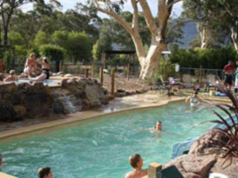 Banksia Park Cottages - Australia Accommodation 4