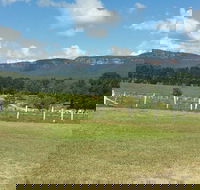 Euroka Homestead and Farm Cottage - Australia Accommodation