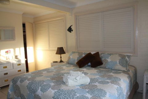 Sea Whispers Bed & Breakfast - Australia Accommodation 3