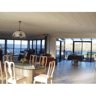 Sea Whispers Bed & Breakfast - Australia Accommodation 7