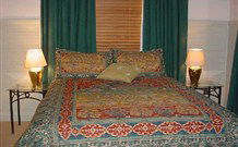 Baden Powell Campground At Lane Poole Reserve - Australia Accommodation 2