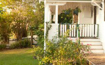 Baden Powell Campground At Lane Poole Reserve - Australia Accommodation 1