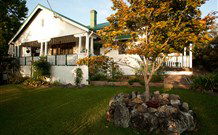 Baden Powell Campground At Lane Poole Reserve - Australia Accommodation 0