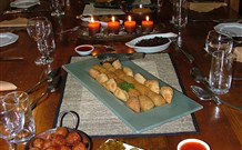 Baden Powell Campground At Lane Poole Reserve - Australia Accommodation 3