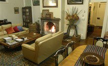 Araluen Old Courthouse Bed And Breakfast - Australia Accommodation 0
