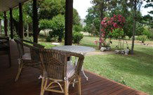 Araluen Old Courthouse Bed And Breakfast - Australia Accommodation 1