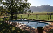 Araluen Old Courthouse Bed And Breakfast - Australia Accommodation 2