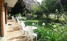 Araluen Old Courthouse Bed And Breakfast - Australia Accommodation 5