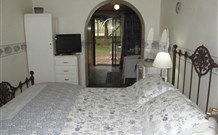 Araluen Old Courthouse Bed And Breakfast - Australia Accommodation 6