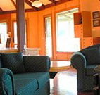 Ashby Cottage - Australia Accommodation