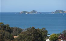 Batemans Baytime Bed And Breakfast - - Australia Accommodation 0