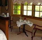Blueberry Hill Vineyard - Australia Accommodation