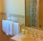 Champagne Rose Suite - Australia Accommodation