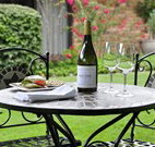 Clifton Gardens Bed and Breakfast Orange - Australia Accommodation
