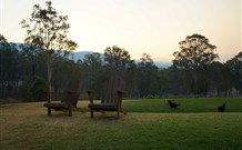 Elfin Hill - Australia Accommodation 0