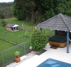 Kabana Luxury Accommodation - Australia Accommodation