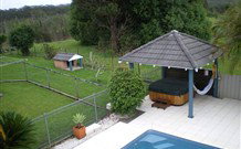 Kabana Luxury Accommodation - Australia Accommodation 0