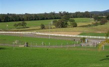Kabana Luxury Accommodation - Australia Accommodation 2