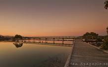 Kabana Luxury Accommodation - Australia Accommodation 4