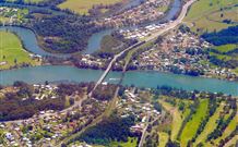 Kabana Luxury Accommodation - Australia Accommodation 7