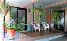 Lilli Pilli Beach Bed And Breakfast - Australia Accommodation 2