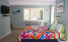 Lilli Pilli Beach Bed And Breakfast - Australia Accommodation 0