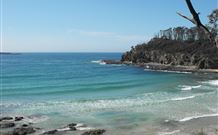Lilli Pilli Beach Bed And Breakfast - Australia Accommodation 3