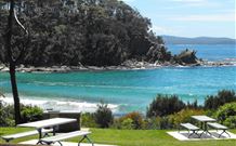 Lilli Pilli Beach Bed And Breakfast - Australia Accommodation 4