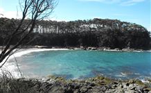 Lilli Pilli Beach Bed And Breakfast - Australia Accommodation 6