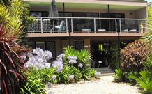 Lilli Pilli Beach Bed And Breakfast - Australia Accommodation 7