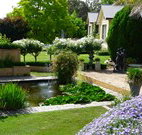 Lochinvar Luxury Cottages - Australia Accommodation