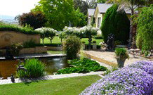 Lochinvar Luxury Cottages - Australia Accommodation 0