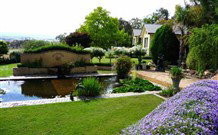 Lochinvar Luxury Cottages - Australia Accommodation 1