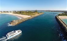 Mansfield By The Lake - Australia Accommodation 1
