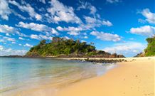 Mansfield By The Lake - Australia Accommodation 5