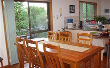Peaceful Palms Bed And Breakfast - - Australia Accommodation 3