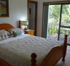 Peaceful Palms Bed and Breakfast - - Australia Accommodation