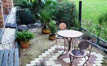 Peaceful Palms Bed And Breakfast - - Australia Accommodation 4