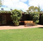 Redbrow Garden Guesthouse - Australia Accommodation