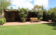 Redbrow Garden Guesthouse - Australia Accommodation 0
