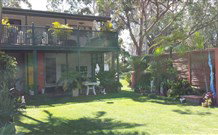 Brundee NSW Australia Accommodation