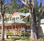 Sandholme Guesthouse - Australia Accommodation