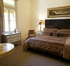 St Mounts Boutique Hotel - Garden Cottages and Trattoria Restaurant - Australia Accommodation