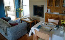 Sunrise Bed And Breakfast - Australia Accommodation 1