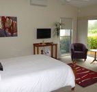 Sunrise Bed and Breakfast - Australia Accommodation