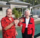 Terrigal Hinterland B and B Retreat - Australia Accommodation