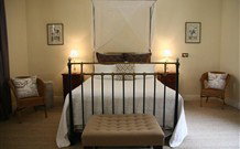 The Globe Inn - Australia Accommodation 2