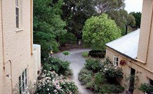 The Globe Inn - Australia Accommodation 6